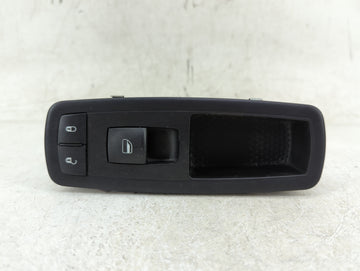 Jeep Cherokee Passenger Right Power Window Switch 56046554ad|10091788 - Oemusedautoparts1.com