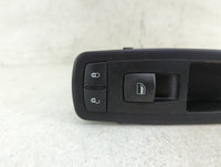 Jeep Cherokee Passenger Right Power Window Switch 56046554ad|10091788 - Oemusedautoparts1.com