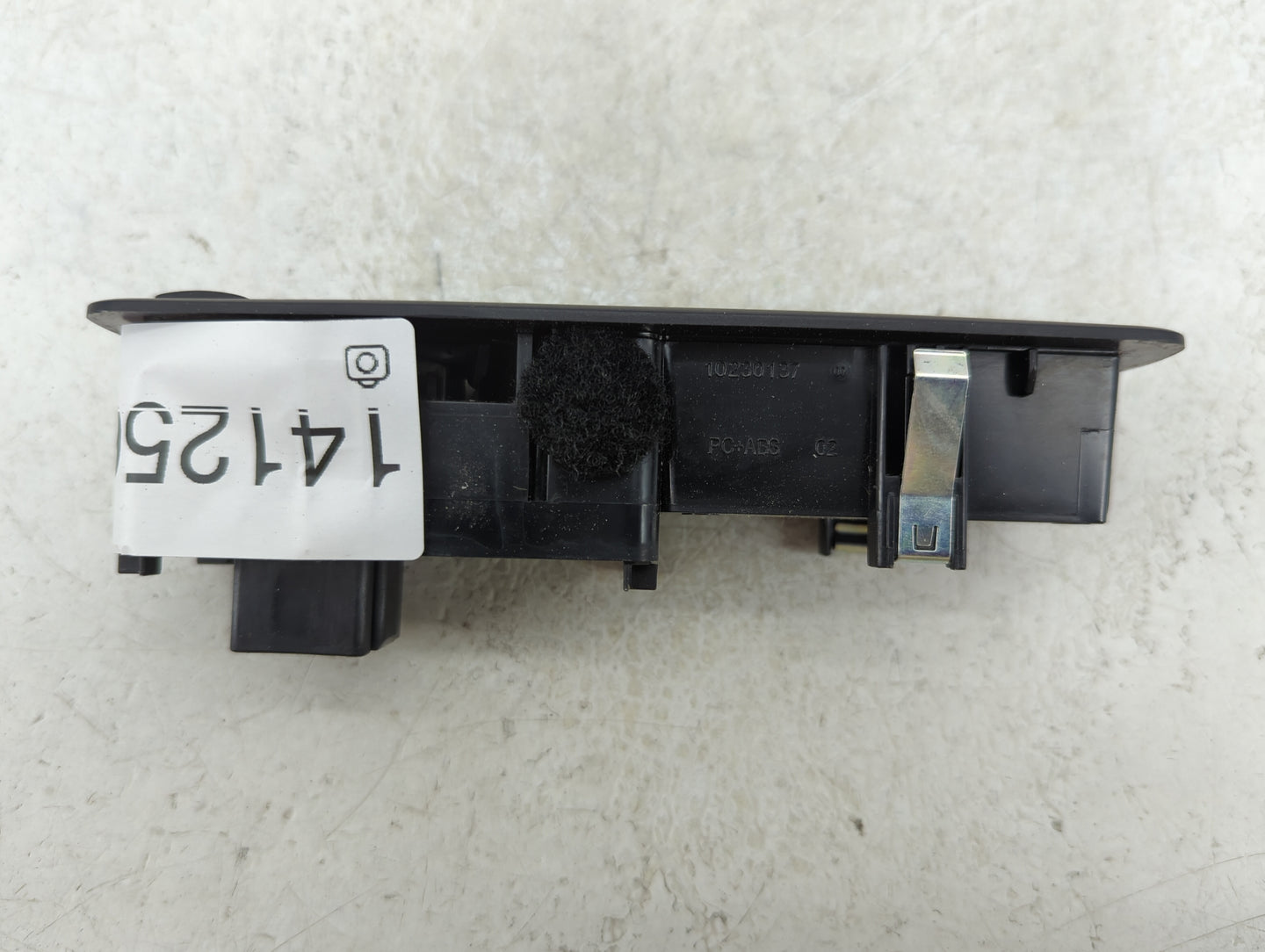 Jeep Cherokee Passenger Right Power Window Switch 56046554ad|10091788 - Oemusedautoparts1.com