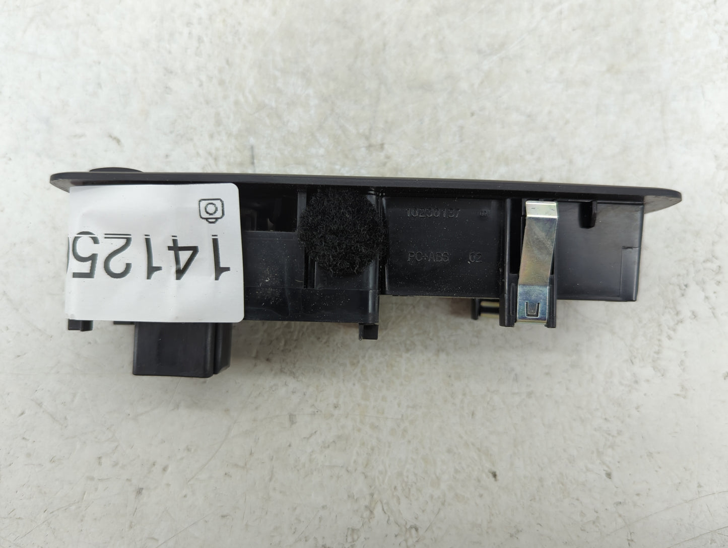 Jeep Cherokee Passenger Right Power Window Switch 56046554ad|10091788 - Oemusedautoparts1.com