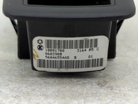 Jeep Cherokee Passenger Right Power Window Switch 56046554ad|10091788 - Oemusedautoparts1.com