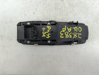 Jeep Cherokee Passenger Right Power Window Switch 56046554ad|10091788 - Oemusedautoparts1.com