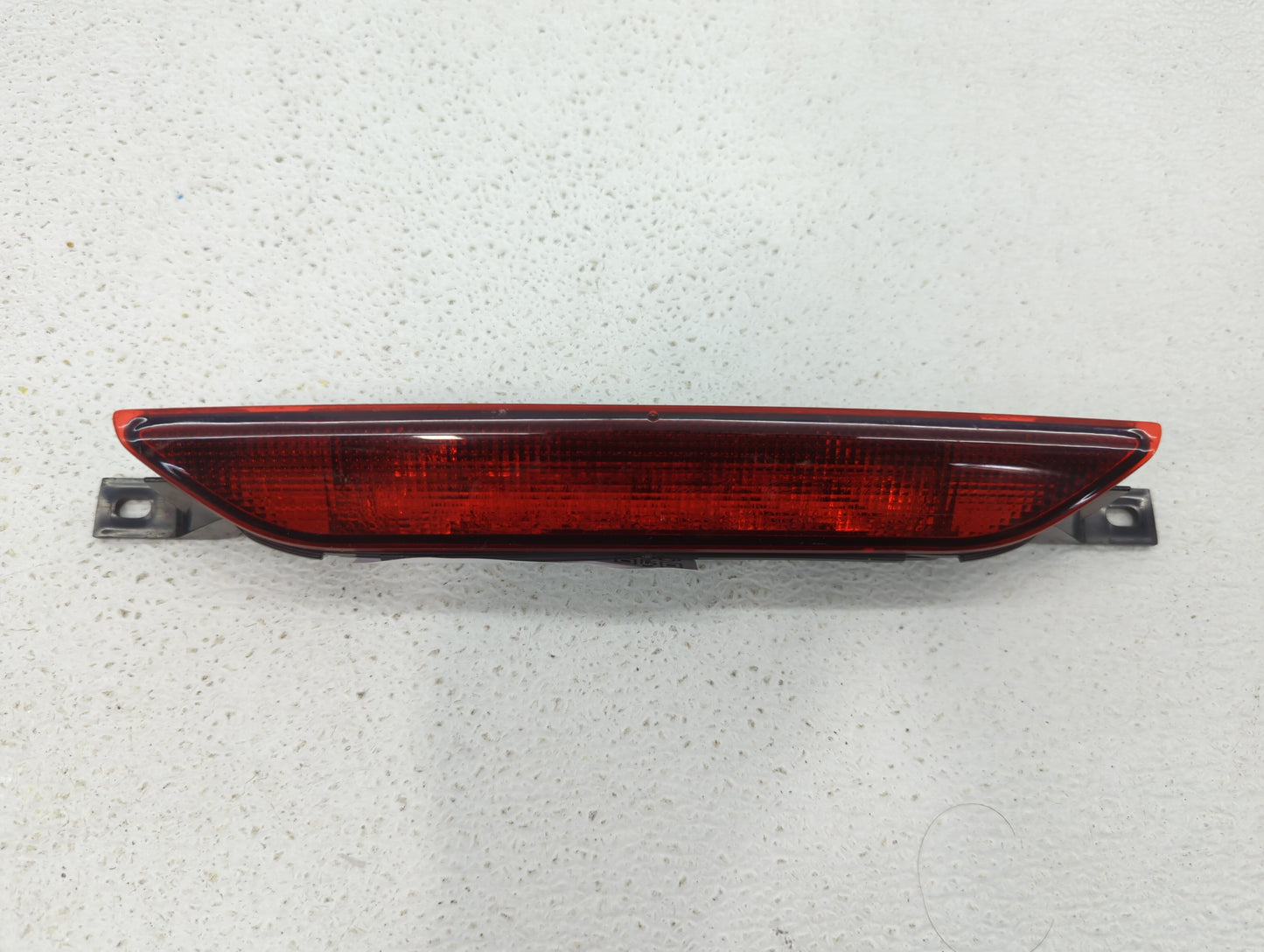 2012 Jeep Cherokee Third Brake Light Tail Light P/N:05303754AF Fits OEM Used Auto Parts - Oemusedautoparts1.com