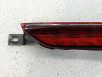2012 Jeep Cherokee Third Brake Light Tail Light P/N:05303754AF Fits OEM Used Auto Parts - Oemusedautoparts1.com