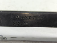 2012 Jeep Cherokee Third Brake Light Tail Light P/N:05303754AF Fits OEM Used Auto Parts - Oemusedautoparts1.com