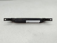 2012 Jeep Cherokee Third Brake Light Tail Light P/N:05303754AF Fits OEM Used Auto Parts - Oemusedautoparts1.com