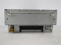 2011-2012 Jeep Compass Radio AM FM Cd Player Receiver Replacement P/N:05064949AE Fits Fits 2011 2012 OEM Used Auto Parts - O