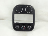 2012 Jeep Compass Climate Control Module Temperature AC/Heater Replacement P/N:P55111278AD Fits Fits 2011 2013 2014 2015 201