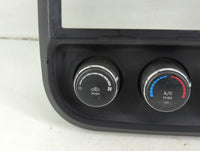 2012 Jeep Compass Climate Control Module Temperature AC/Heater Replacement P/N:P55111278AD Fits Fits 2011 2013 2014 2015 201