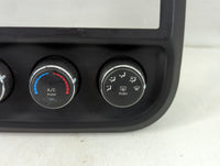 2012 Jeep Compass Climate Control Module Temperature AC/Heater Replacement P/N:P55111278AD Fits Fits 2011 2013 2014 2015 201
