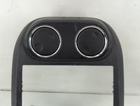2012 Jeep Compass Climate Control Module Temperature AC/Heater Replacement P/N:P55111278AD Fits Fits 2011 2013 2014 2015 201