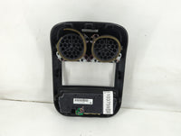 2012 Jeep Compass Climate Control Module Temperature AC/Heater Replacement P/N:P55111278AD Fits Fits 2011 2013 2014 2015 201