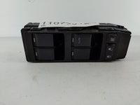2012 Jeep Compass Master Power Window Switch Replacement Driver Side Left P/N:04602780AA Fits OEM Used Auto Parts - Oemuseda