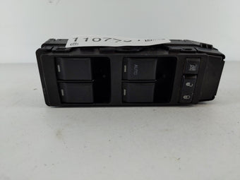 compare product 2012 Jeep Compass Master Power Window Switch Replacement Driver Side Left P/N:04602780AA Fits OEM Used Auto Parts