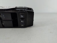 2012 Jeep Compass Master Power Window Switch Replacement Driver Side Left P/N:04602780AA Fits OEM Used Auto Parts - Oemuseda