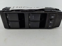 2012 Jeep Compass Master Power Window Switch Replacement Driver Side Left P/N:04602780AA Fits OEM Used Auto Parts - Oemuseda