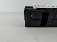 2012 Jeep Compass Master Power Window Switch Replacement Driver Side Left P/N:04602780AA Fits OEM Used Auto Parts - Oemuseda