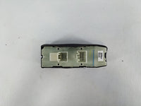 2012 Jeep Compass Master Power Window Switch Replacement Driver Side Left P/N:04602780AA Fits OEM Used Auto Parts - Oemuseda