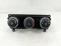 2012 Jeep Compass Climate Control Module Temperature AC/Heater Replacement P/N:P55111278AD Fits Fits 2011 2013 2014 2015 201