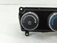 2012 Jeep Compass Climate Control Module Temperature AC/Heater Replacement P/N:P55111278AD Fits Fits 2011 2013 2014 2015 201