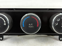 2012 Jeep Compass Climate Control Module Temperature AC/Heater Replacement P/N:P55111278AD Fits Fits 2011 2013 2014 2015 201