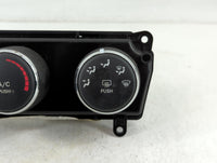 2012 Jeep Compass Climate Control Module Temperature AC/Heater Replacement P/N:P55111278AD Fits Fits 2011 2013 2014 2015 201