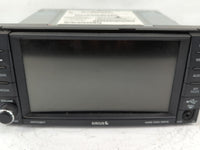 2012 Jeep Compass Radio AM FM Cd Player Receiver Replacement P/N:P05091168AD Fits Fits 2010 2011 2013 2014 2015 2016 2017 OE