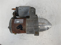 2012 Jeep Compass Car Starter Motor Solenoid OEM P/N:050345555AA Fits OEM Used Auto Parts - Oemusedautoparts1.com