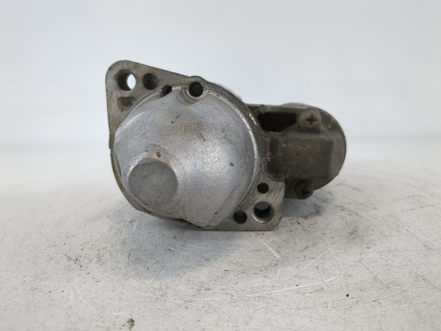2012 Jeep Compass Car Starter Motor Solenoid OEM P/N:050345555AA Fits OEM Used Auto Parts - Oemusedautoparts1.com