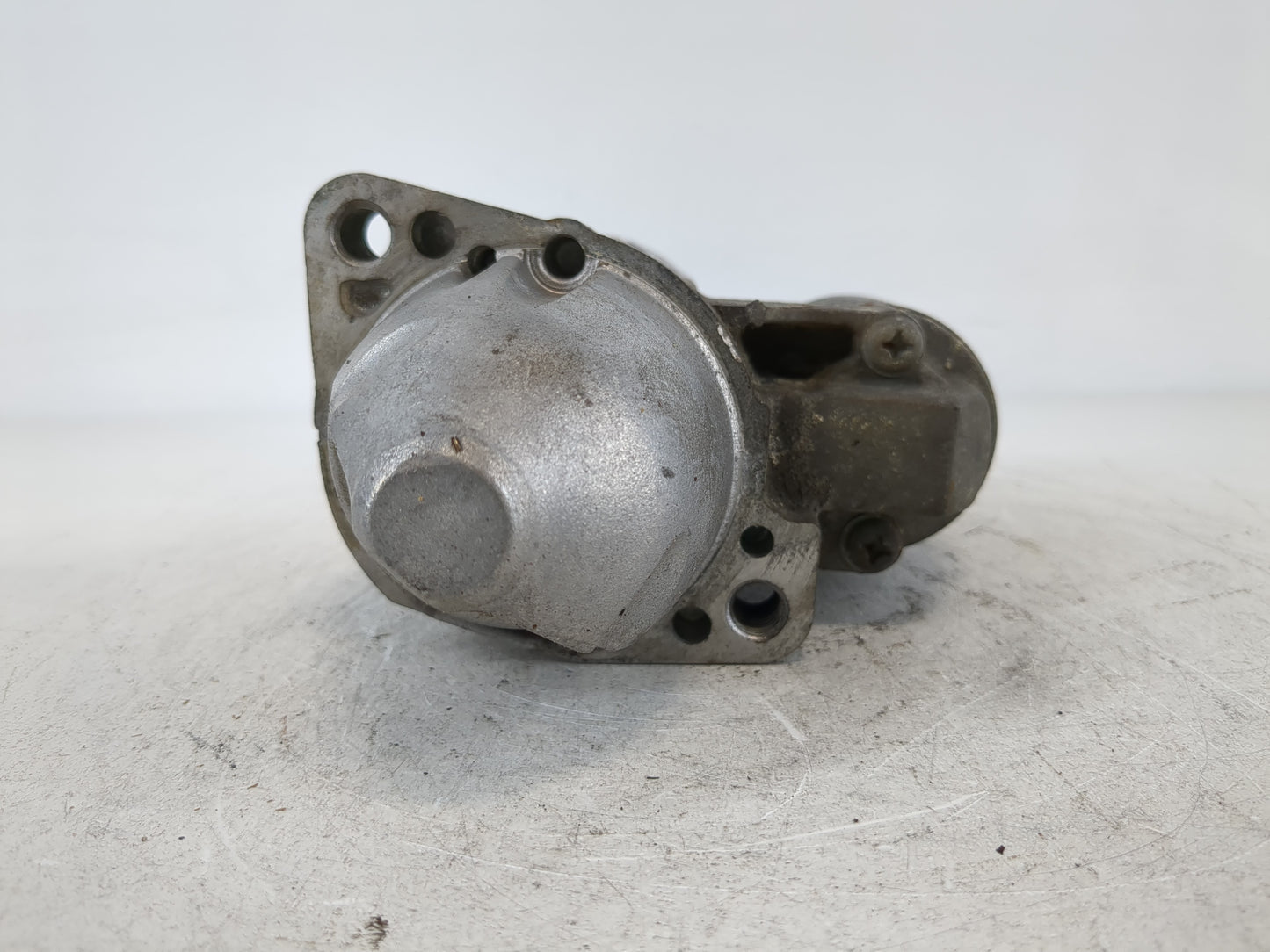 2012 Jeep Compass Car Starter Motor Solenoid OEM P/N:050345555AA Fits OEM Used Auto Parts - Oemusedautoparts1.com