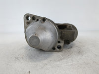 2012 Jeep Compass Car Starter Motor Solenoid OEM P/N:050345555AA Fits OEM Used Auto Parts - Oemusedautoparts1.com