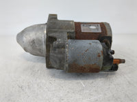 2012 Jeep Compass Car Starter Motor Solenoid OEM P/N:050345555AA Fits OEM Used Auto Parts - Oemusedautoparts1.com