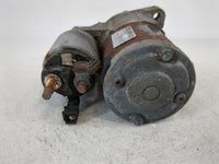 2012 Jeep Compass Car Starter Motor Solenoid OEM P/N:050345555AA Fits OEM Used Auto Parts - Oemusedautoparts1.com