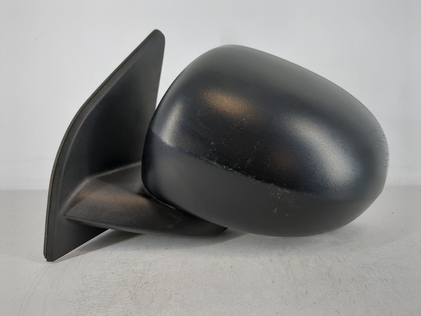 2007-2017 Jeep Compass Driver Side View Mirror - Left Door Mirror OEM Used - Oemusedautoparts1.com