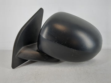 2007-2017 Jeep Compass Driver Side View Mirror - Left Door Mirror OEM Used - Oemusedautoparts1.com
