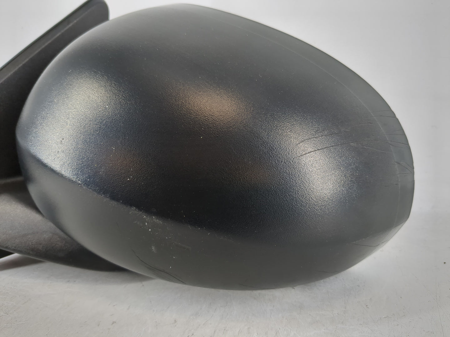 2007-2017 Jeep Compass Driver Side View Mirror - Left Door Mirror OEM Used - Oemusedautoparts1.com