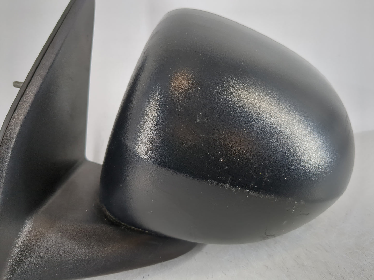 2007-2017 Jeep Compass Driver Side View Mirror - Left Door Mirror OEM Used - Oemusedautoparts1.com