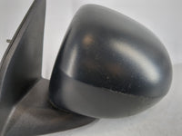 2007-2017 Jeep Compass Driver Side View Mirror - Left Door Mirror OEM Used - Oemusedautoparts1.com