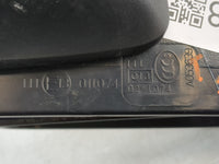 2007-2017 Jeep Compass Driver Side View Mirror - Left Door Mirror OEM Used - Oemusedautoparts1.com
