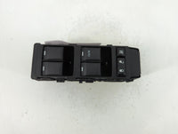 2012 Jeep Compass Master Power Window Switch Replacement Driver Side Left P/N:1172C L-CD 04602780AA Fits OEM Used Auto Parts