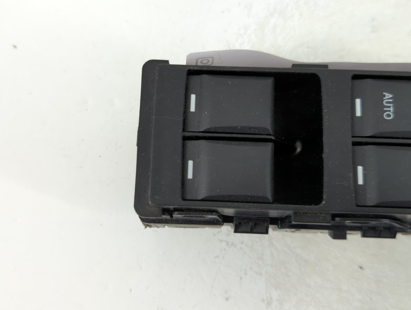 2012 Jeep Compass Master Power Window Switch Replacement Driver Side Left P/N:1172C L-CD 04602780AA Fits OEM Used Auto Parts
