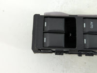 2012 Jeep Compass Master Power Window Switch Replacement Driver Side Left P/N:1172C L-CD 04602780AA Fits OEM Used Auto Parts
