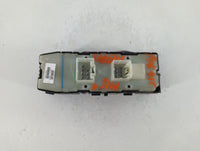 2012 Jeep Compass Master Power Window Switch Replacement Driver Side Left P/N:1172C L-CD 04602780AA Fits OEM Used Auto Parts