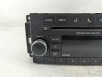 2011-2012 Jeep Compass Radio AM FM Cd Player Receiver Replacement P/N:P05091197AB P05091226AD Fits Fits 2011 2012 OEM Used A