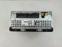 2011-2012 Jeep Compass Radio AM FM Cd Player Receiver Replacement P/N:P05091197AB P05091226AD Fits Fits 2011 2012 OEM Used A