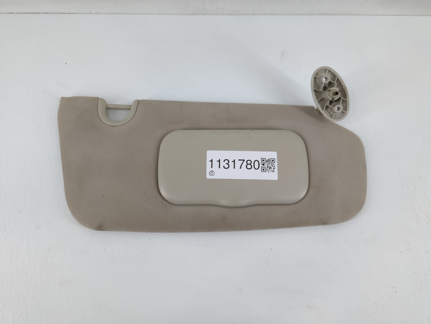 2010-2017 Jeep Compass Sun Visor Shade Replacement Passenger Right Mirror Fits Fits 2010 2011 2012 2013 2014 2015 2016 2017 