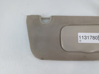 2010-2017 Jeep Compass Sun Visor Shade Replacement Passenger Right Mirror Fits Fits 2010 2011 2012 2013 2014 2015 2016 2017 