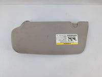 2010-2017 Jeep Compass Sun Visor Shade Replacement Passenger Right Mirror Fits Fits 2010 2011 2012 2013 2014 2015 2016 2017 