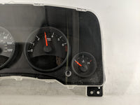 2011-2012 Jeep Compass Instrument Cluster Speedometer Gauges P/N:68080402AE Fits Fits 2011 2012 OEM Used Auto Parts - Oemuse