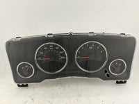 2012 Jeep Compass Instrument Cluster Speedometer Gauges P/N:CR-0035-305-M0-CE 680080404AE Fits OEM Used Auto Parts - Oemused